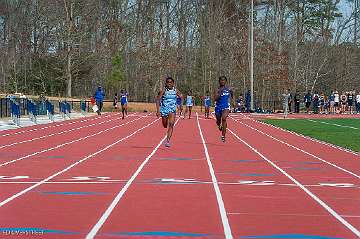 D-Track vs Byrnes 168